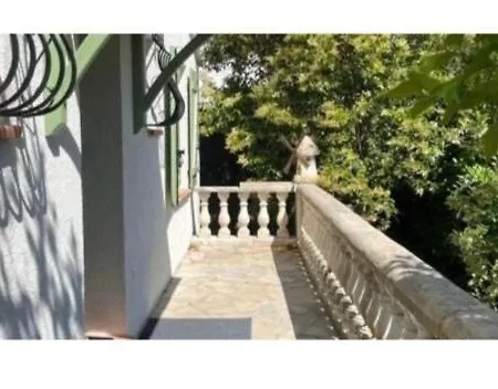 Elegant 4-5 Bedrooms Walk To Palais & Beaches * Cannes