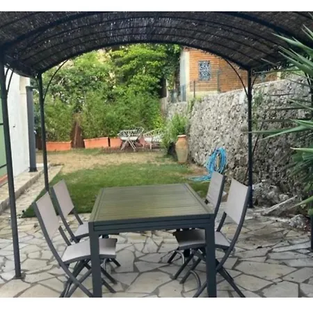 Elegant 4-5 Bedrooms Walk To Palais & Beaches * Cannes